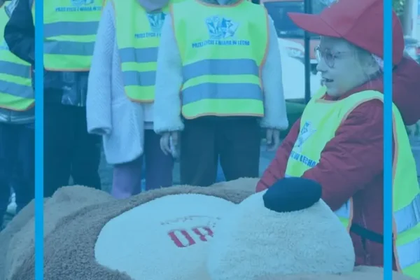 Weekend w Pleszewie: akcja „Razem dla życia”, Onko-Marsz i Święto Pyry