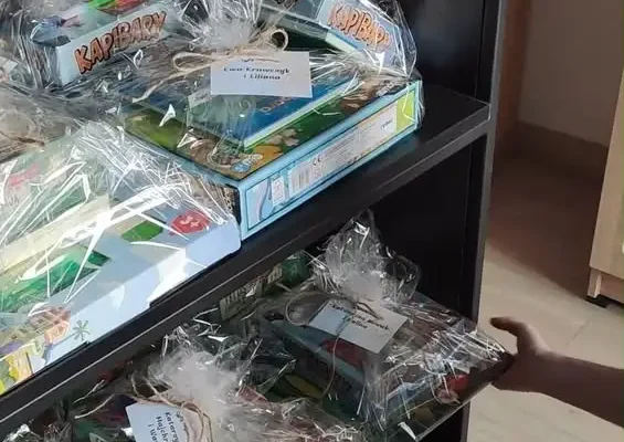Pleszew: biblioteka szykuje nagrody dla młodych czytelników