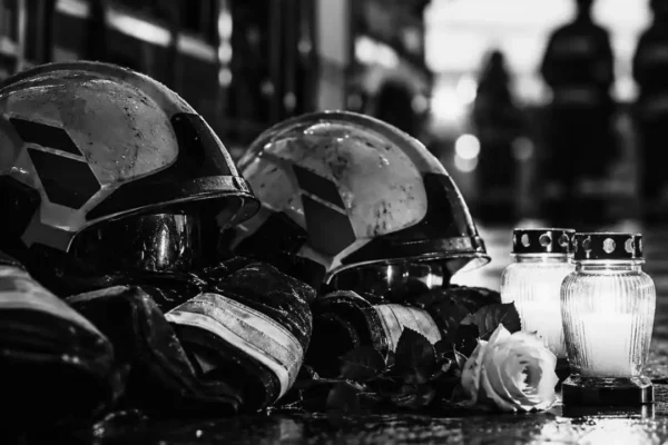 Tragedia w Nisku. Waldemar Pawlak składa kondolencje rodzinom strażaków