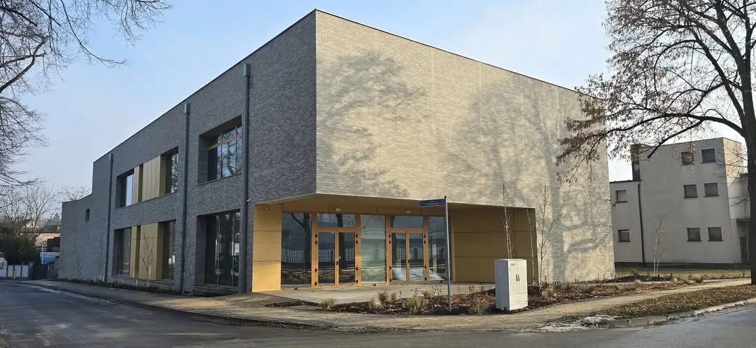 Gołuchów: unijne wsparcie na wyposażenie nowego Gminnego Centrum Kultury