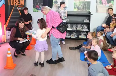 Pleszewska biblioteka nagrodziła najaktywniejszych czytelników. Rekordziści wypożyczyli 459 książek!