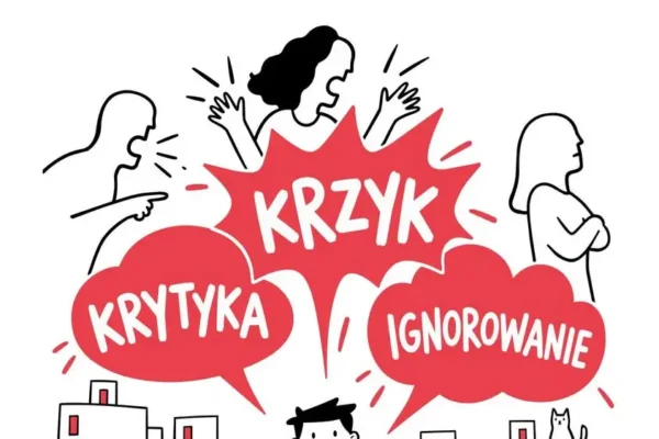 Przemoc psychiczna wobec dzieci – kampania „Dzieciństwo bez Przemocy”