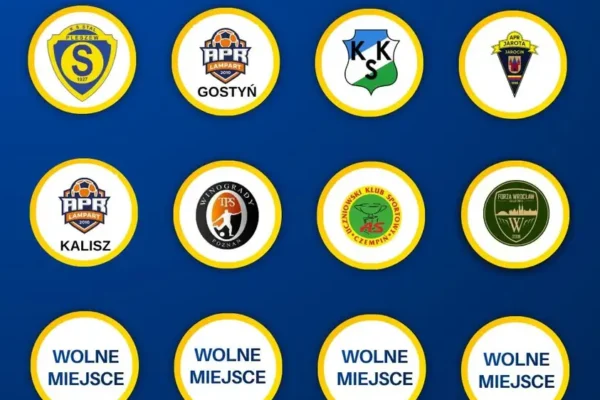Pleszew Cup 2026: rocznik 2016 zagra w listopadzie – znamy obsadę turnieju