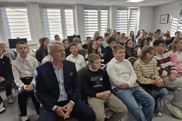 Gminny Mistrz Ortografii wyłoniony. W obu kategoriach potrzebna była dogrywka