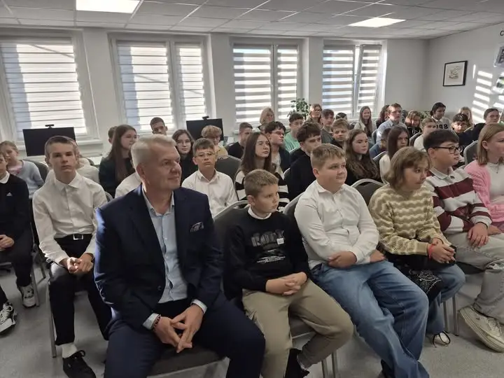 Gminny Mistrz Ortografii wyłoniony. W obu kategoriach potrzebna była dogrywka