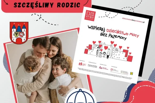 GOPS Gołuchów: Co sprawia, że dziecko jest szczęśliwe?