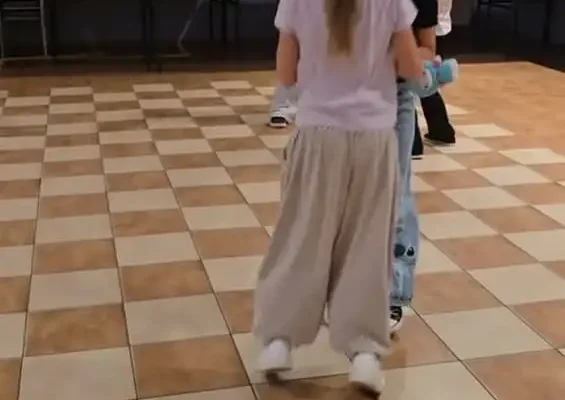 Zajęcia taneczne w Dobrzycy – zapisy trwają!