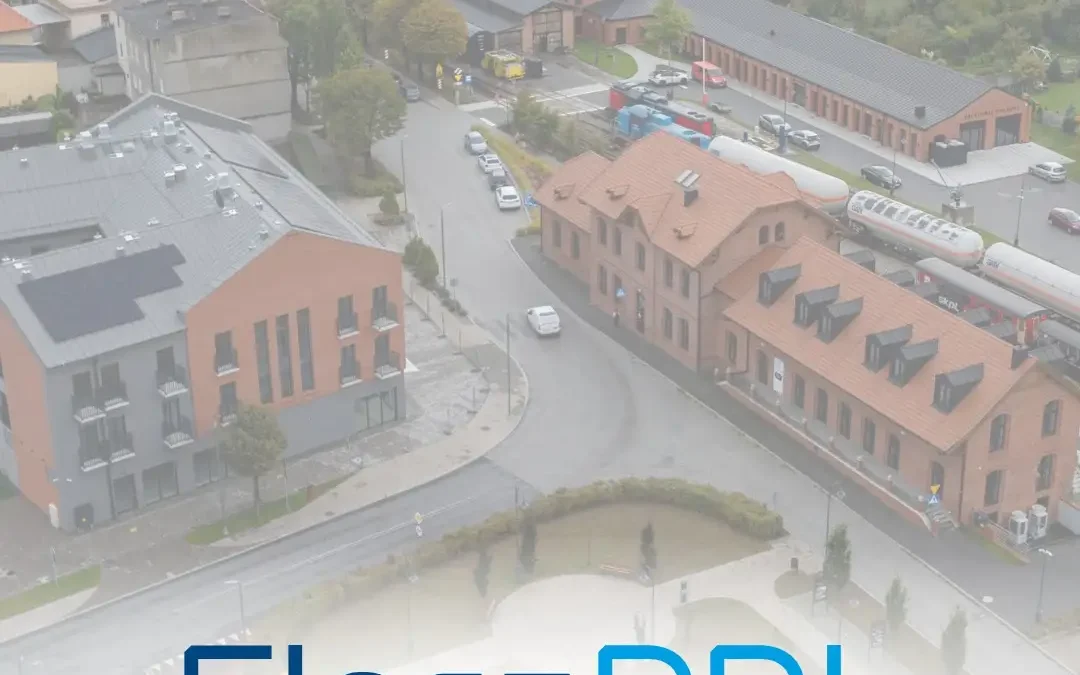 Nowy Flesz PPL: stacja wodociągowa, stypendia i akcja Razem dla Życia