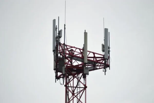 Pleszew: zakończono postępowanie w sprawie wieży radiokomunikacyjnej dla straży pożarnej