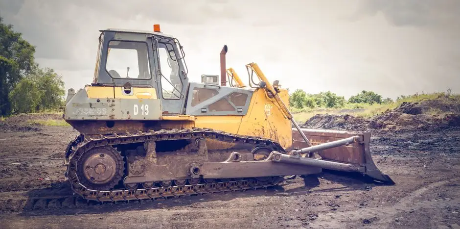 Pleszew dzierżawi działkę 3706 – 2,2 ha na magazynowanie gruntu z budów