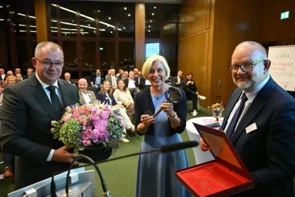 Pleszewska delegacja pożegnała landrat Ammerlandu. Nowy rozdział w partnerstwie